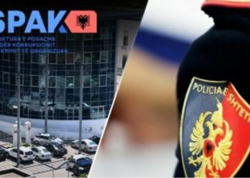 SPAK urdhëron kontrolle për krimet zgjedhore në Shkodër, Policia e Shtetit dhe BKH po zbaton vendimet