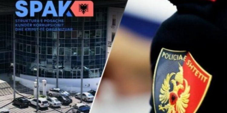 SPAK urdhëron kontrolle për krimet zgjedhore në Shkodër, Policia e Shtetit dhe BKH po zbaton vendimet