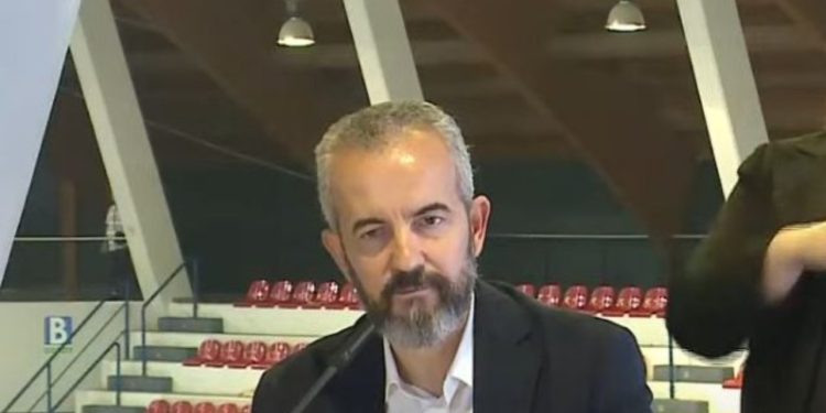 Celibashi reagon për denoncimin e PD-së mbi “trenin bullgar”: Nëse provohet, kemi të bëjmë me vepër penale