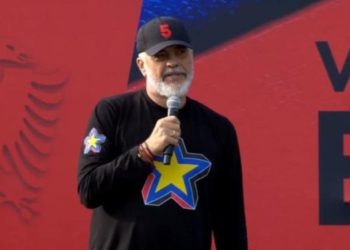 Rezultati i zgjedhjeve/ Reagon Rama: S’po i gjej dot fjalët për të shqiptuar sonte në Sheshin “Skënderbej”