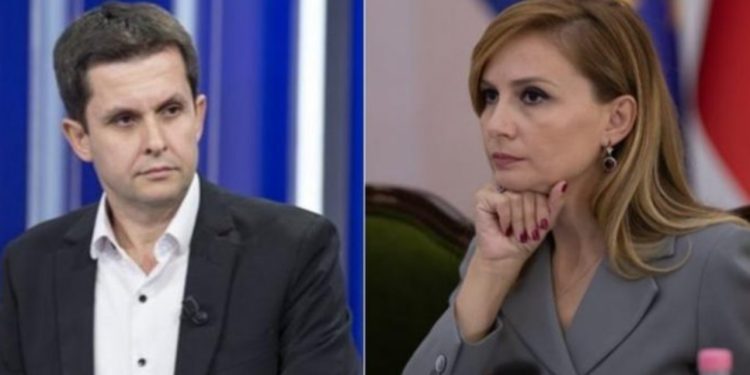 Lufta e listës së hapur në Tiranë/ Ilir Alimehmeti dhe Jorida Tabaku kokë më kokë për 1 vend në parlament