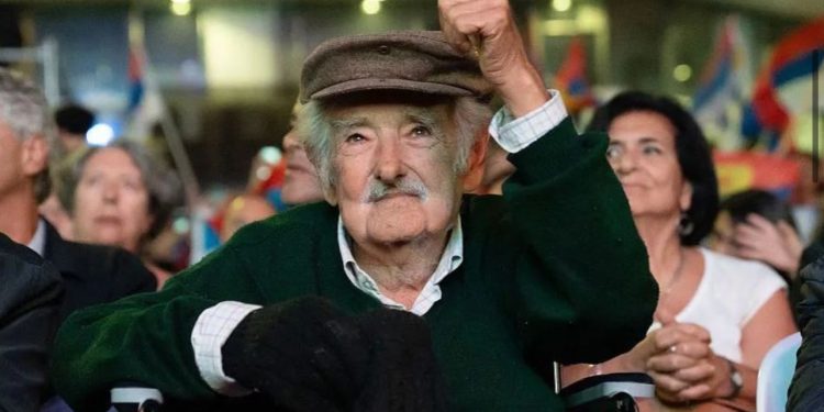 Vdes José Mujica, ‘presidenti më i varfër’ në botë