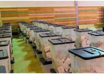 Numërimi i votave për kandidatët në Tiranë/ Meta, Tabaku, Majko, Kodheli, Xhaçka e Dogjani deri tani jashtë Kuvendit, ja EMRAT që kryesojnë