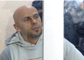 “Vrasësi i grave”, Gjykata e Tiranës dënon Dan Hutrën me burgim të përjetshëm
