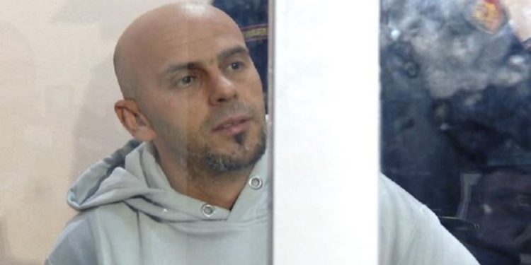 “Vrasësi i grave”, Gjykata e Tiranës dënon Dan Hutrën me burgim të përjetshëm
