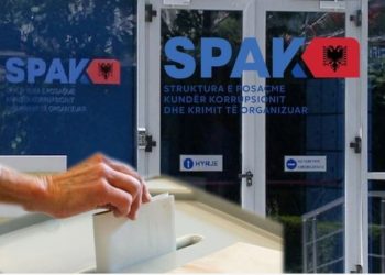 Krimi zgjedhor/ SPAK publikon shifrat: U arrestuan 7 persona, kishim 87 kallëzime