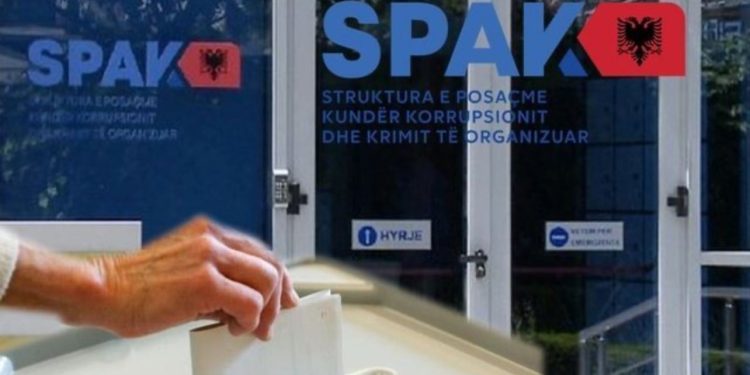 Krimi zgjedhor/ SPAK publikon shifrat: U arrestuan 7 persona, kishim 87 kallëzime