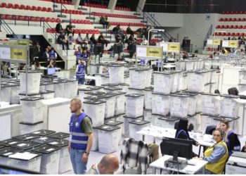 Garë e fortë për kandidatët në Tiranë, socialistët që kryesojnë listën e PS