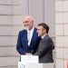 Macron uron në shqip Ramën: Urime mik i dashur për fitoren në zgjedhjet parlamentare
