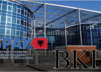 SPAK dhe BKH aksion në Shkodër, disa të shoqëruar për krime zgjedhore