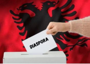 Vota e Diasporës/ Numërohen 94 896 zarfe me fletëvotimi nga jashtë, PS kryeson