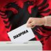 Vota e Diasporës/ Numërohen 94 896 zarfe me fletëvotimi nga jashtë, PS kryeson