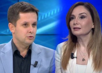 Kush do të marrë mandatin e deputetit nga PD në Tiranë? Garë e fortë mes Tabakut dhe Alimehmetit, ja si ndahen votat mes tyre deri tani