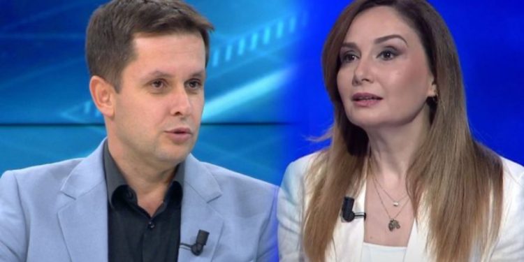 Kush do të marrë mandatin e deputetit nga PD në Tiranë? Garë e fortë mes Tabakut dhe Alimehmetit, ja si ndahen votat mes tyre deri tani