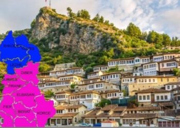 PS ruan rezultatin në Berat dhe merr 5 mandate! PD vetëm 2! Të gjithë emra të rinj në Parlament, përjashtim bën vetëm Fadil Nasufi