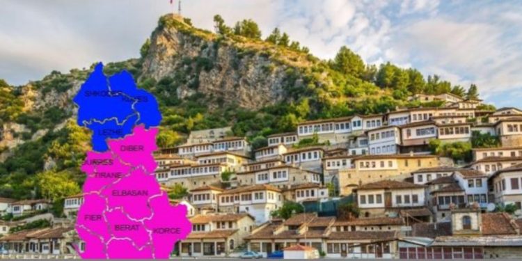 PS ruan rezultatin në Berat dhe merr 5 mandate! PD vetëm 2! Të gjithë emra të rinj në Parlament, përjashtim bën vetëm Fadil Nasufi