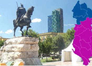 Numërimi “preferencial”/ Kush janë 37 deputetët e ardhshëm që dalin nga Tirana