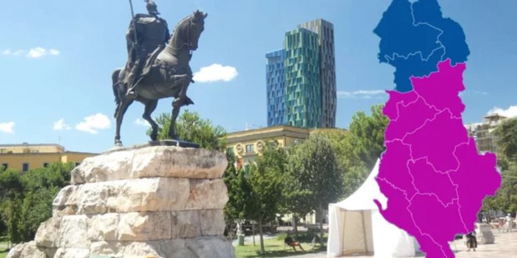 Numërimi “preferencial”/ Kush janë 37 deputetët e ardhshëm që dalin nga Tirana