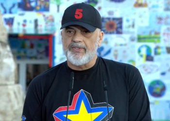 “Mblodhëm çfarë mbollëm”, Rama: Për 30 ditë shqiptarët dëgjuan dhe vlerësuan, në 11 maj vendosën t’i besojnë PS mandatin e katërt