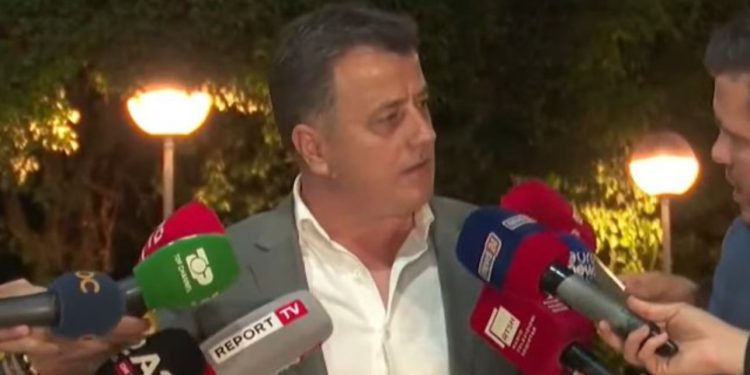 Noka: Administrata nuk funksionon në shërbim të qytetarëve por qeverisë! Janë dhënë mijëra euro që demokratët mos të votojnë