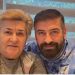 Ndërron jetë nëna e Medës, lajmin e ndan bashkëshortja e këngëtarit