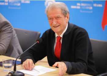 “Blerja e votës nuk u fsheh gjatë fushatës”, Berisha: Bandat kriminale kanë vepruar të strukturuara në 10 qarqe dhe në mbi 20 bashki