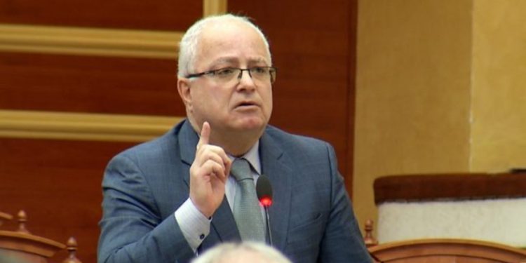 “Jam i shokur me rezultatin e 11 Majit”/ Deputeti i PD: Këto zgjedhje ishin të fundit të karrierës sime aktive në Parlament