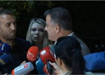 “10 mijë euro vota për të gjithë fisin”- Humbja e PD, Flamur Noka: E gjitha administrata në shërbim të votuesve