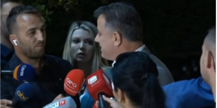 “10 mijë euro vota për të gjithë fisin”- Humbja e PD, Flamur Noka: E gjitha administrata në shërbim të votuesve