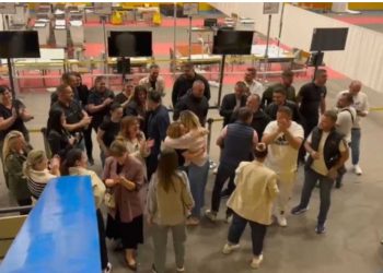 Mbyllet numërimi i preferencialeve në Elbasan, PS merr 10 mandate, ja emrat e kandidatëve më të votuar