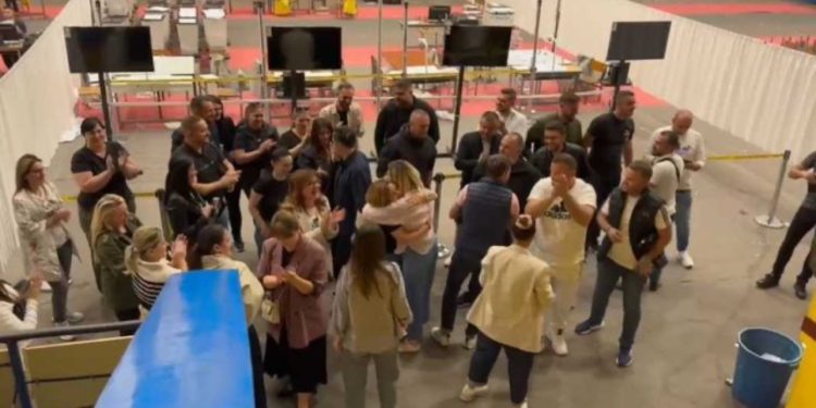 Mbyllet numërimi i preferencialeve në Elbasan, PS merr 10 mandate, ja emrat e kandidatëve më të votuar