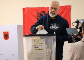 “Fitorja absolute e PS”/ Analiza e BIRN: Më pak vota, më shumë mandate
