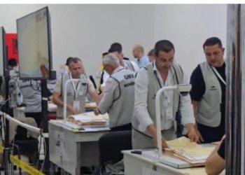 Numërimi i votave preferenciale në Fier drejt fundit, ja cilat emra shkojnë në Kuvend si më të votuarit nga radhët e PS