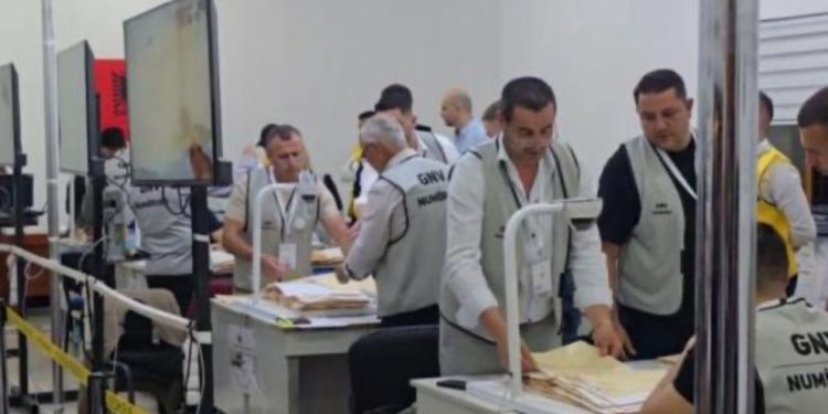 Numërimi i votave preferenciale në Fier drejt fundit, ja cilat emra shkojnë në Kuvend si më të votuarit nga radhët e PS