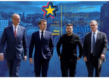 Samiti i Komunitet Politik Evropian, kush janë liderët që vijnë nesër në Tiranë