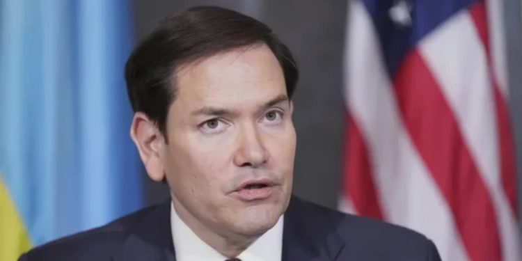 Bisedimet Ukrainë-Rusi/ Rubio: Duam progres brenda ditësh