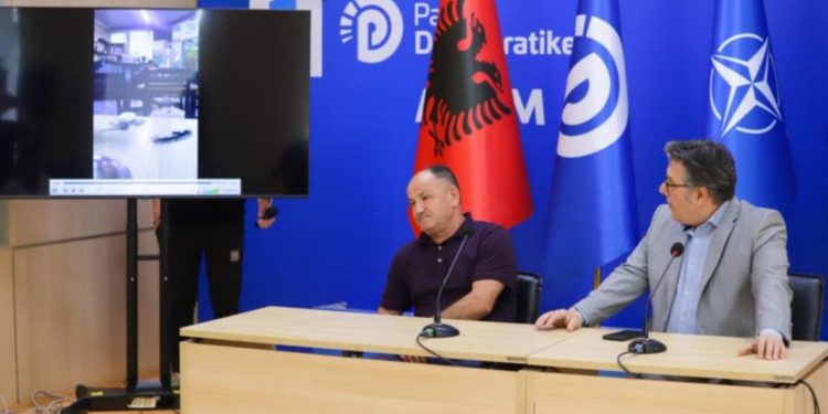 “5 vota, 500 mijë lekë!” Paloka: Rama mund të bëhet mbret, por ta harrojë se mund të luajë me demokratët! Duan tu mbyllin gojën