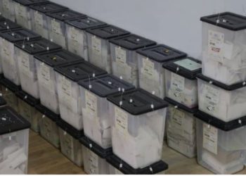 Mandatet e Tiranës, ja sa vota i duhen PD-së për t’i marrë mandatin partisë së Shehajt