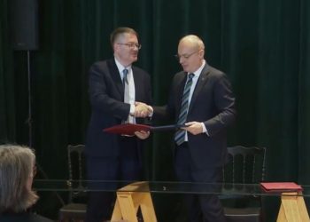 Starmer në Tiranë/ Nënshkruhet deklarata e Përbashkët Mbretëri e Bashkuar-Shqipëri për Avancimin e Bashkëpunimit Dypalësh mbi Prioritetet