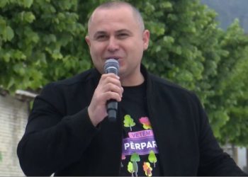 SPAK i sekuestroi telefonin, reagon kryebashkiaku i Vaut të Dejës