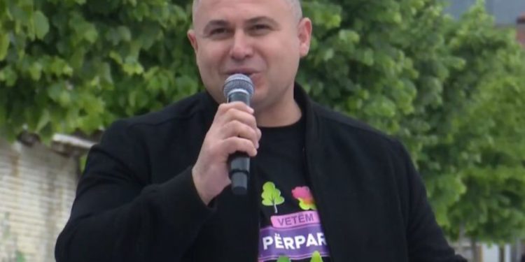 SPAK i sekuestroi telefonin, reagon kryebashkiaku i Vaut të Dejës