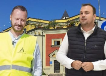 SPAK zbulon bisedën e Evis Berberit me drejtorin e Bashkisë