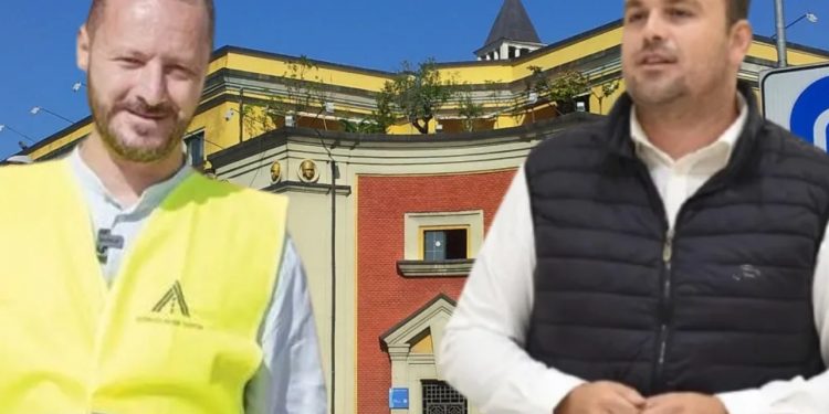 SPAK zbulon bisedën e Evis Berberit me drejtorin e Bashkisë