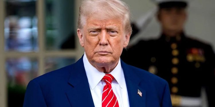 Trump: Jemi shumë afër një marrëveshjeje për programin bërthamor me Iranin