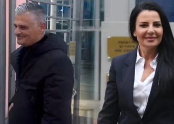 Merret i pandehur drejtori i Ballukut, Gentian Gjyli