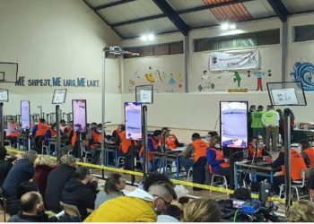 Numërimi i votave preferenciale në Tiranë, Tabaku kryeson, Meta ngjitet i treti. Ja si renditen 37 kandidatët