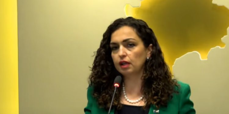 Ngërçi politik, Osmani pas takimit me liderët e partive: Nëse nuk ka pajtime mes tyre, nuk kam ndonjë problem që ta dërgoj çështjen në Gjykatën Kushtetuese!