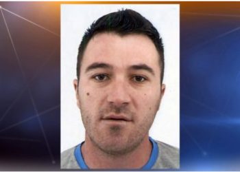 Lista “Most Wanted”/ Kush është shqiptari në listën e më të kërkuarve në Europë