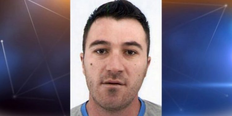Lista “Most Wanted”/ Kush është shqiptari në listën e më të kërkuarve në Europë