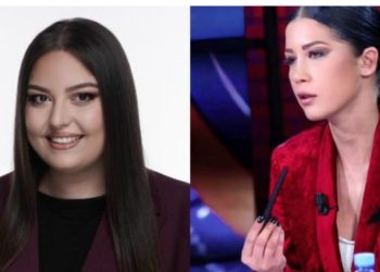 “Zgjedhjet e 2025 janë marrë me ndërhyrjen e bandave kriminale,” Ambrozia Meta: Sara Mila nuk është i vetmi rast që e dëshmon! Arkend Balla në këtë fushatë u mbështet nga Troplinët